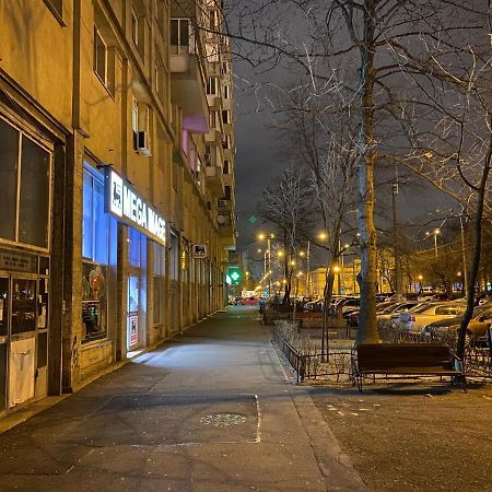 Central Cozy Apartment North Railway St - 4 Min Walk Bucarest Exterior foto