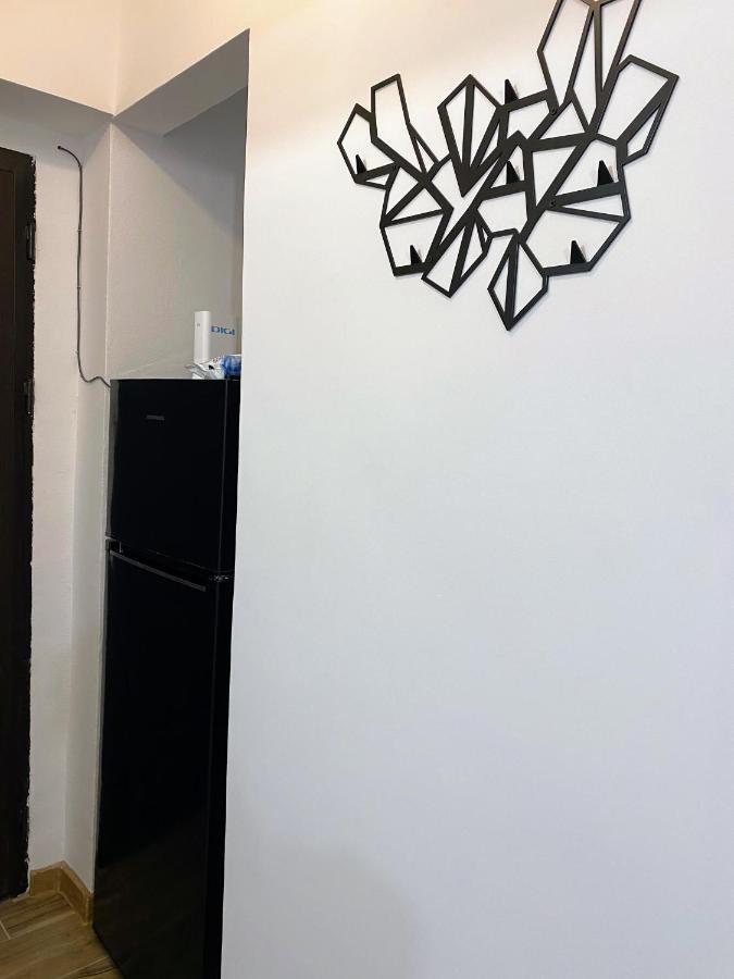 Central Cozy Apartment North Railway St - 4 Min Walk Bucarest Exterior foto